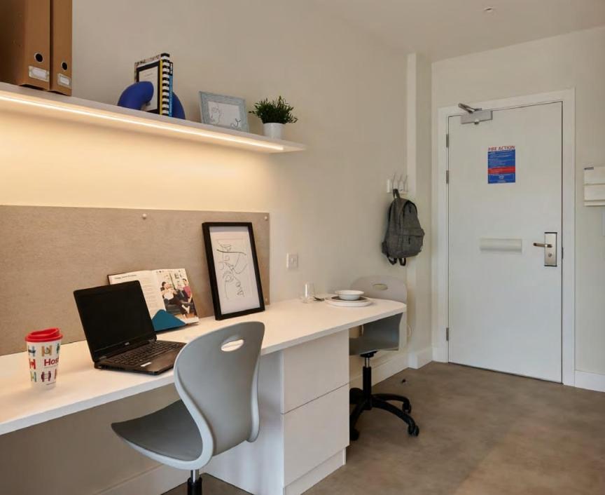 Apartment For Students Only Contemporary At View Bermondsey In