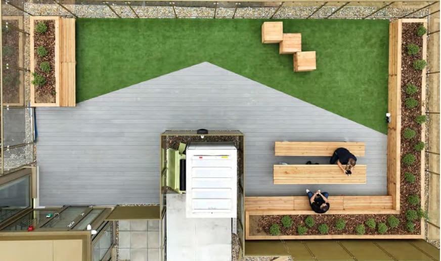 For Students Only Contemporary At View Bermondsey In Apartment