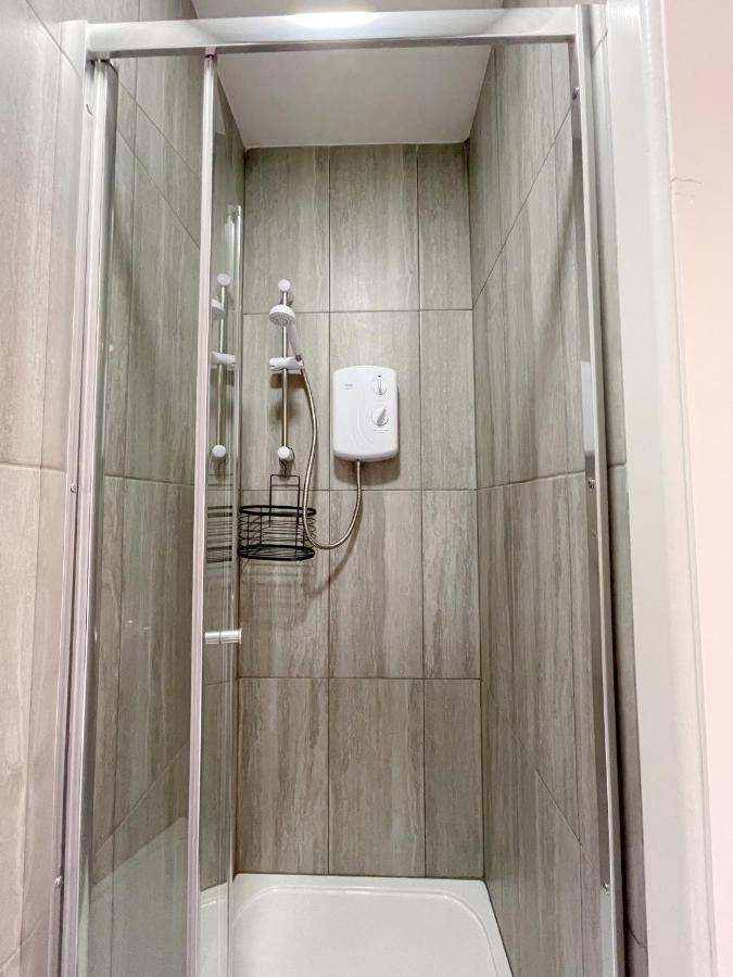 Apartment Cosy Bright Close To Wembley Stadium