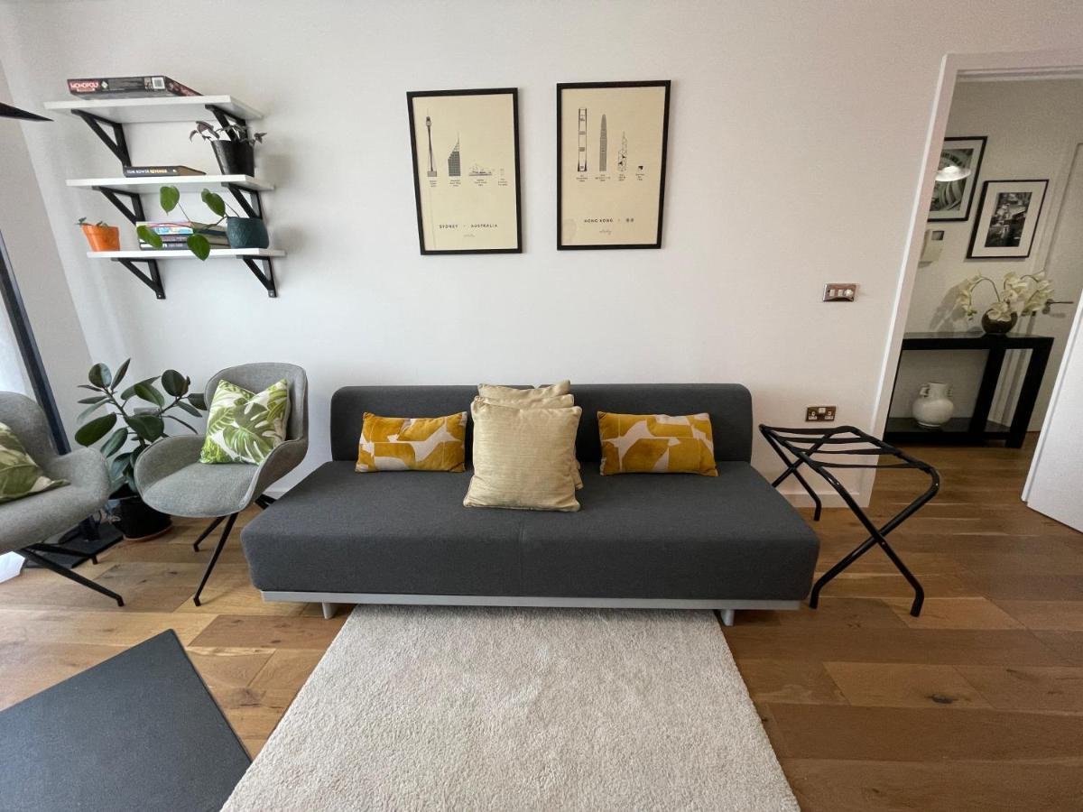 Apartment Peloton Organic Health In Angel, Old Street, Islington