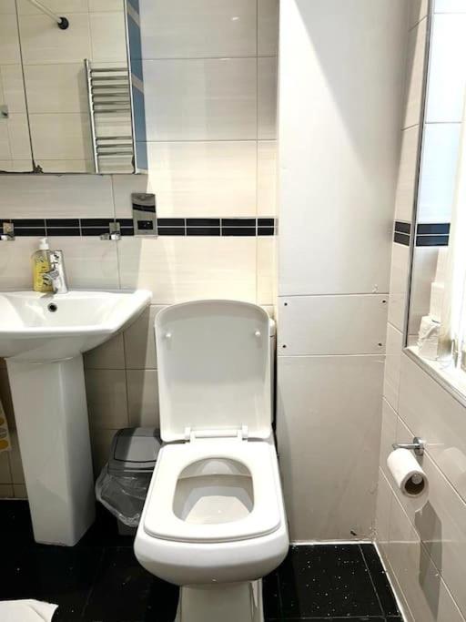 Comfortable Flat Near Apartamento