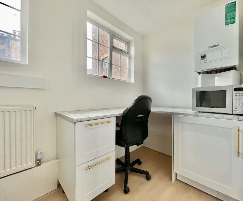 The Marilyn - Marylebone Apartamento *