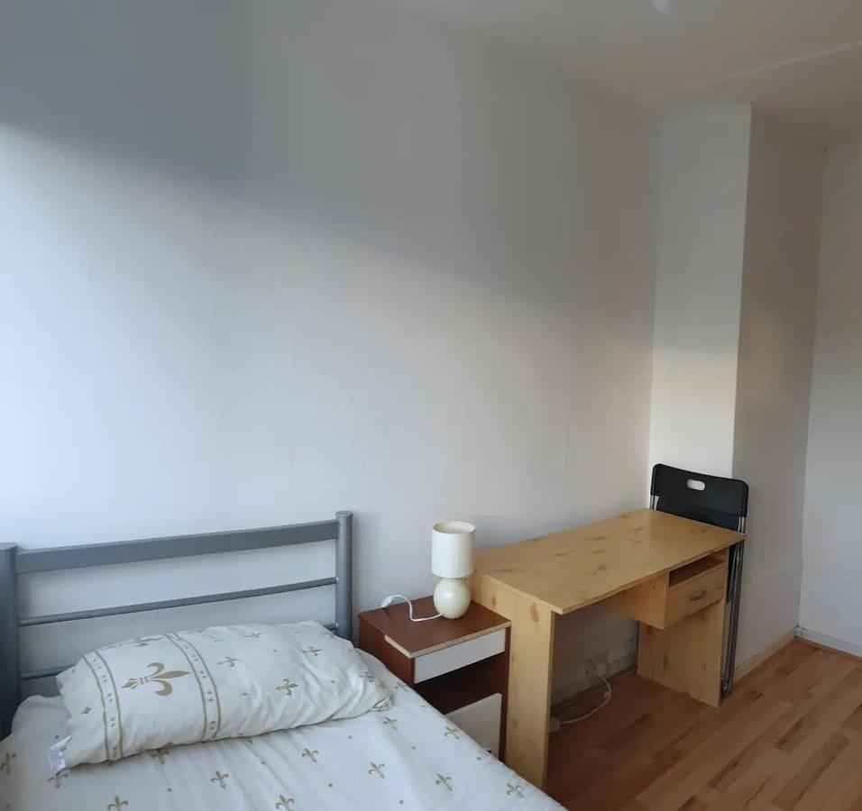 Elephant & Castle - Zone 2 - Private - Shared Bathroom Privatunterkunft
