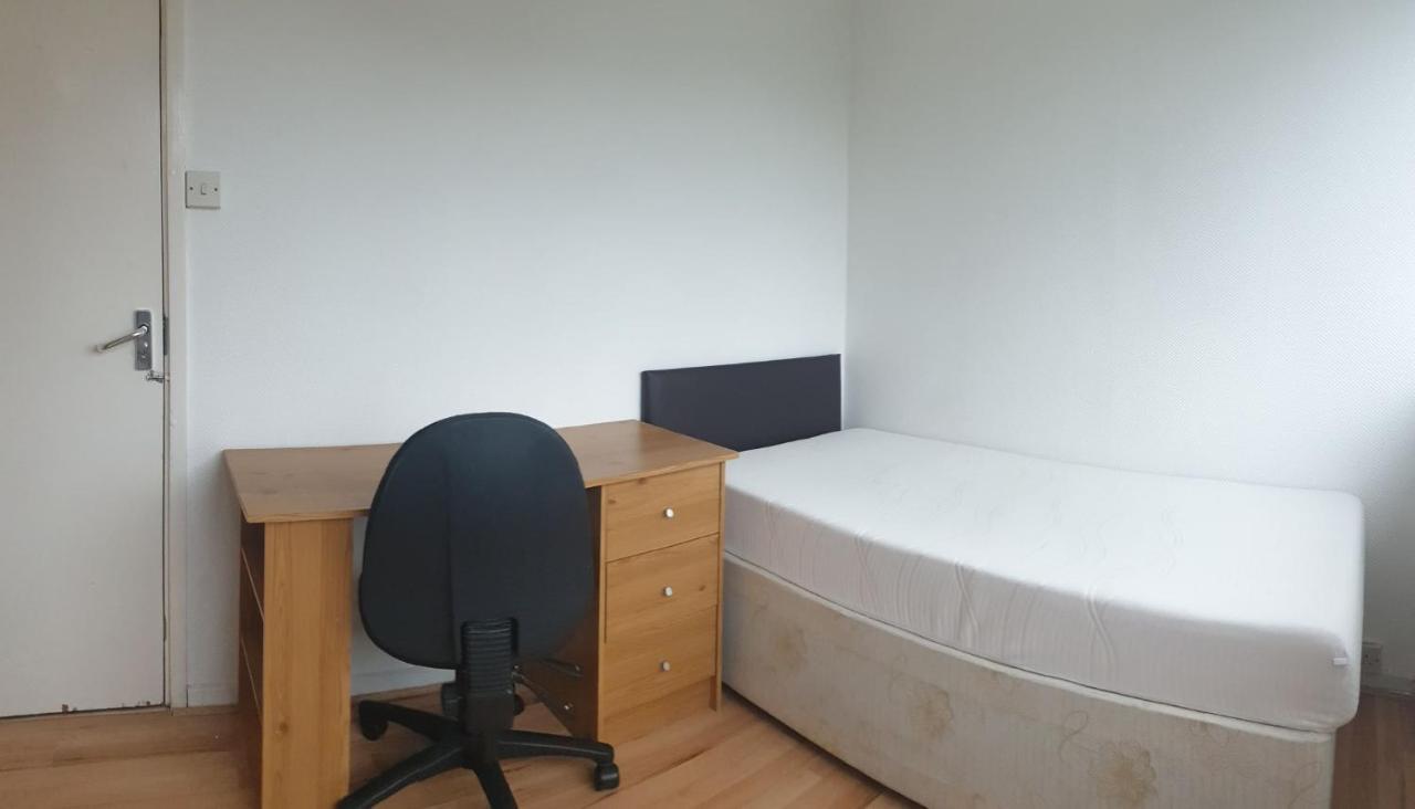 Privatunterkunft Elephant & Castle - Zone 2 - Private - Shared Bathroom London