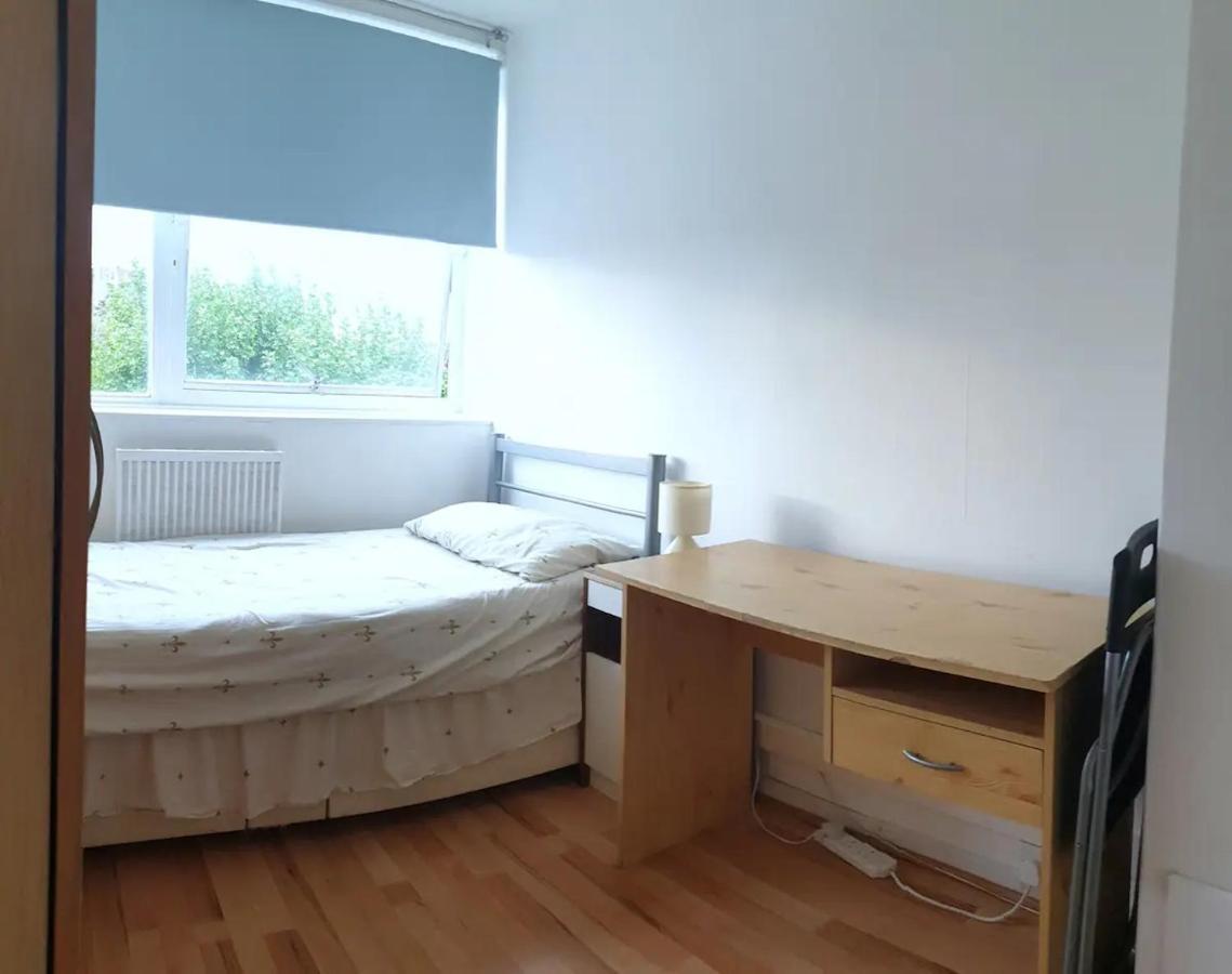 Privatunterkunft Elephant & Castle - Zone 2 - Private - Shared Bathroom London