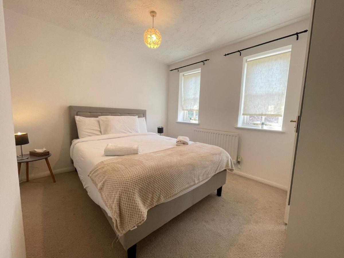 Homestay Lovely Double With En-suite In Greenwich