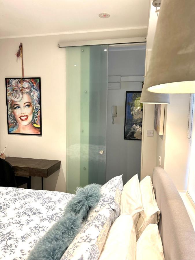 Apartment Soho London