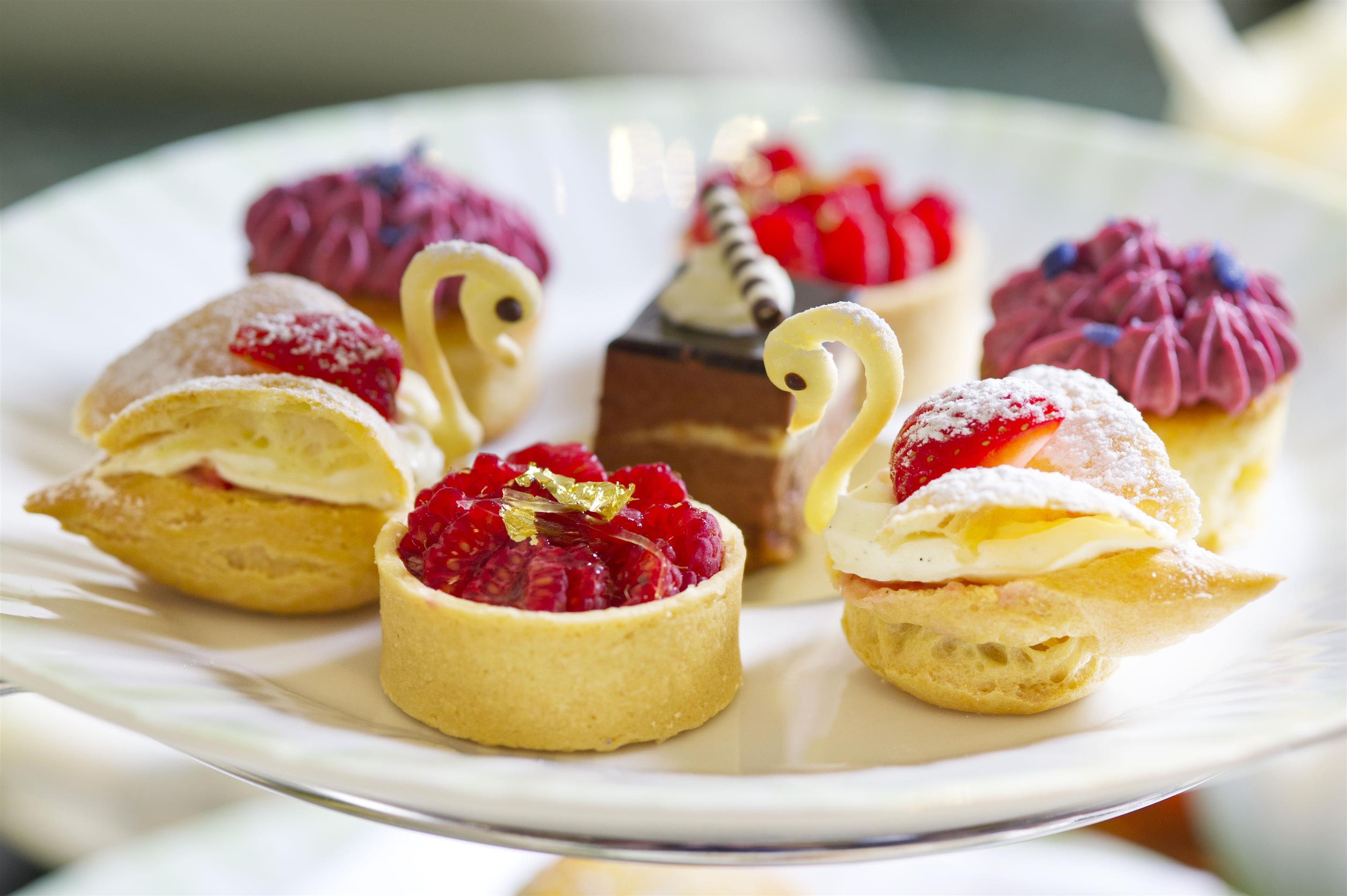 The Park Tower Knightsbridge, A Luxury Collection Hotel, Hotel London
