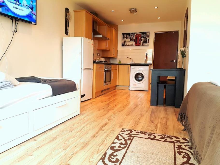 Apartamento Comfortable Flat Near *