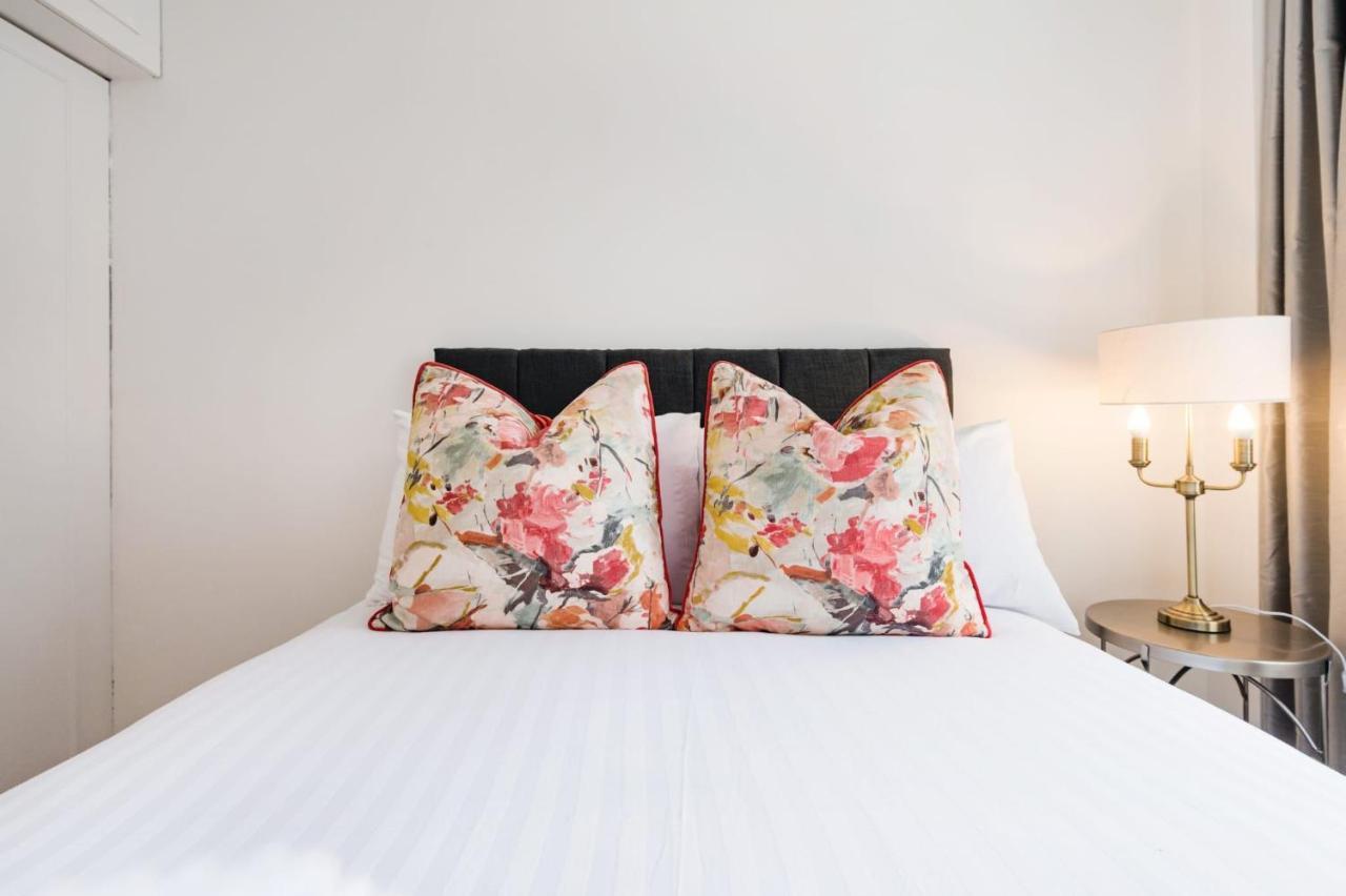 Apartamento Marble Arch 2-bedroom Londres