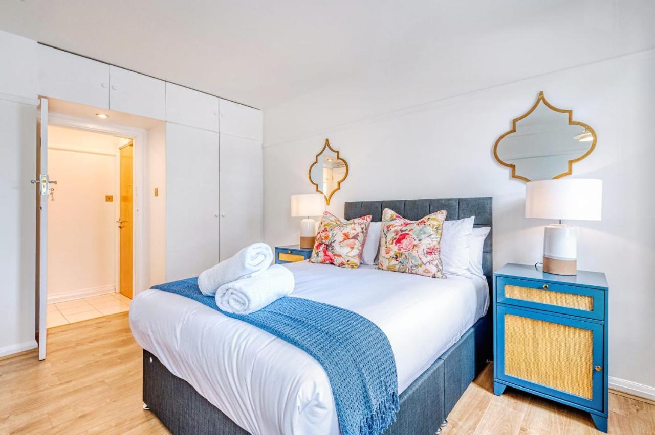 Marble Arch 2-bedroom