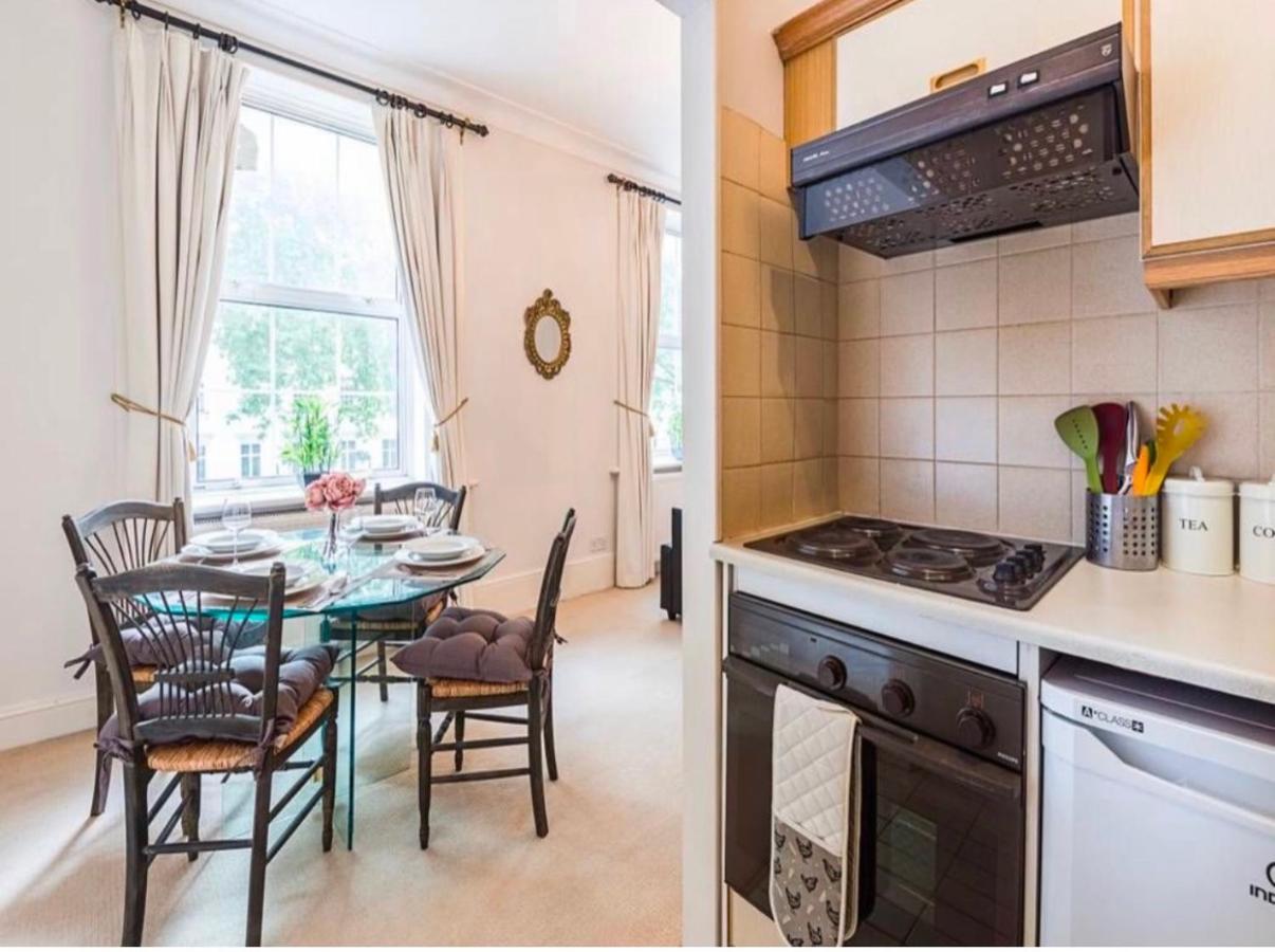 Double With Garden View Apartment *