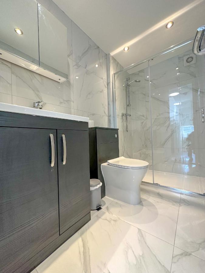 Parkway Residences * Londres