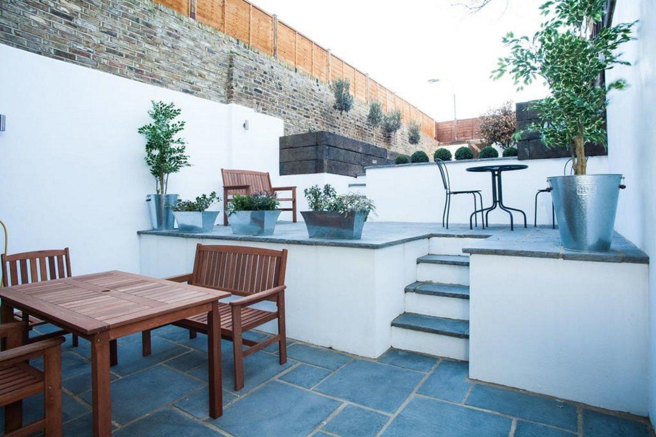 Apartment Lamington - Hammersmith *