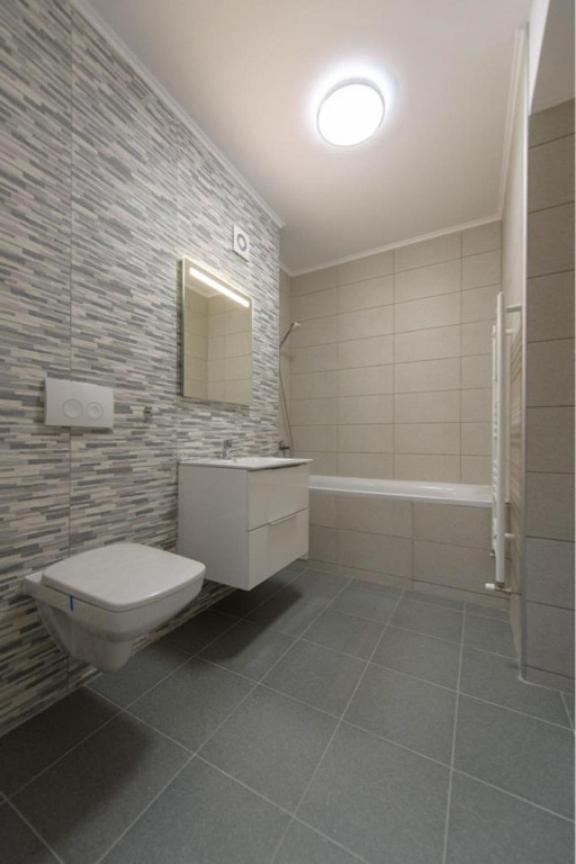 Apartment One Bedroom