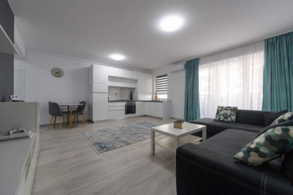 One Bedroom Apartment London