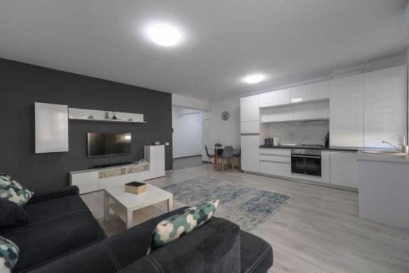 One Bedroom London