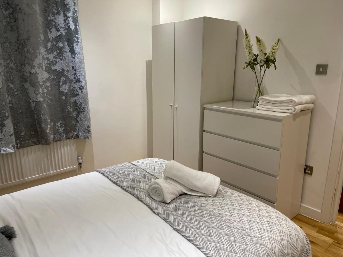 Deptford's Jewel Apartment