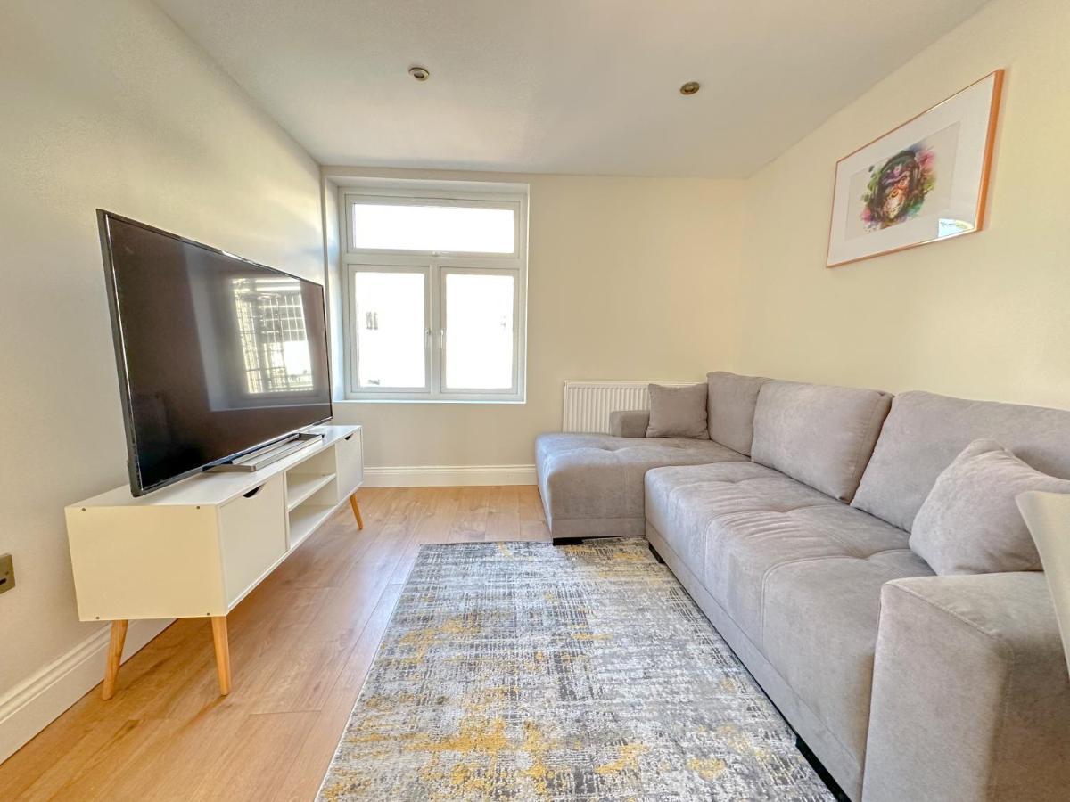 Parkway Residences Apartamento