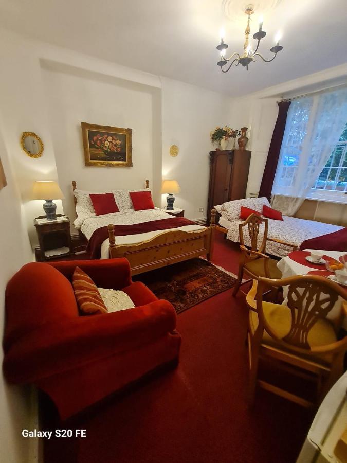 Juliette's 3* Londres
