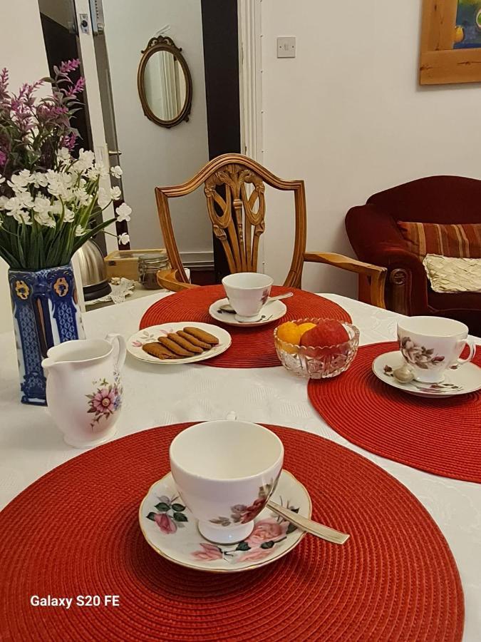 Juliette's Acomodação com café da manhã  3*