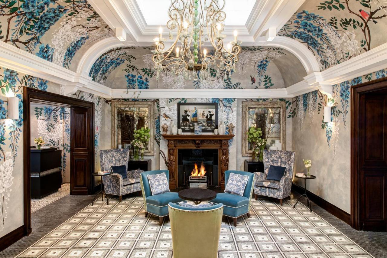 Brown's Hotel, A Rocco Hotel London