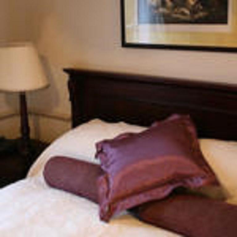 Guest house Lord Milner London