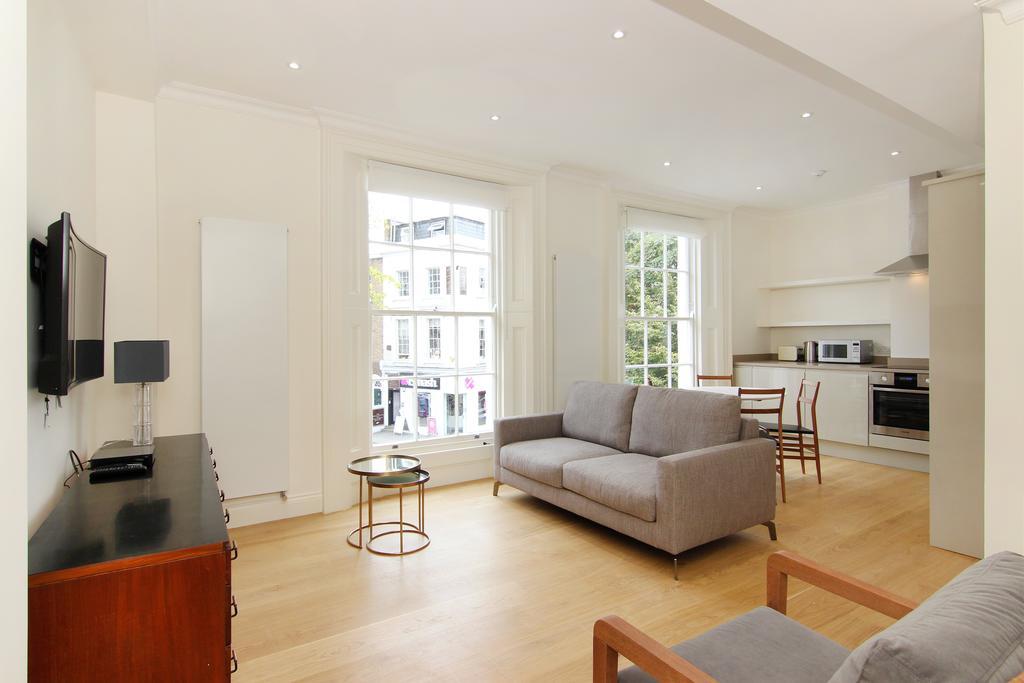 Apartment Lifestyle - Chelsea