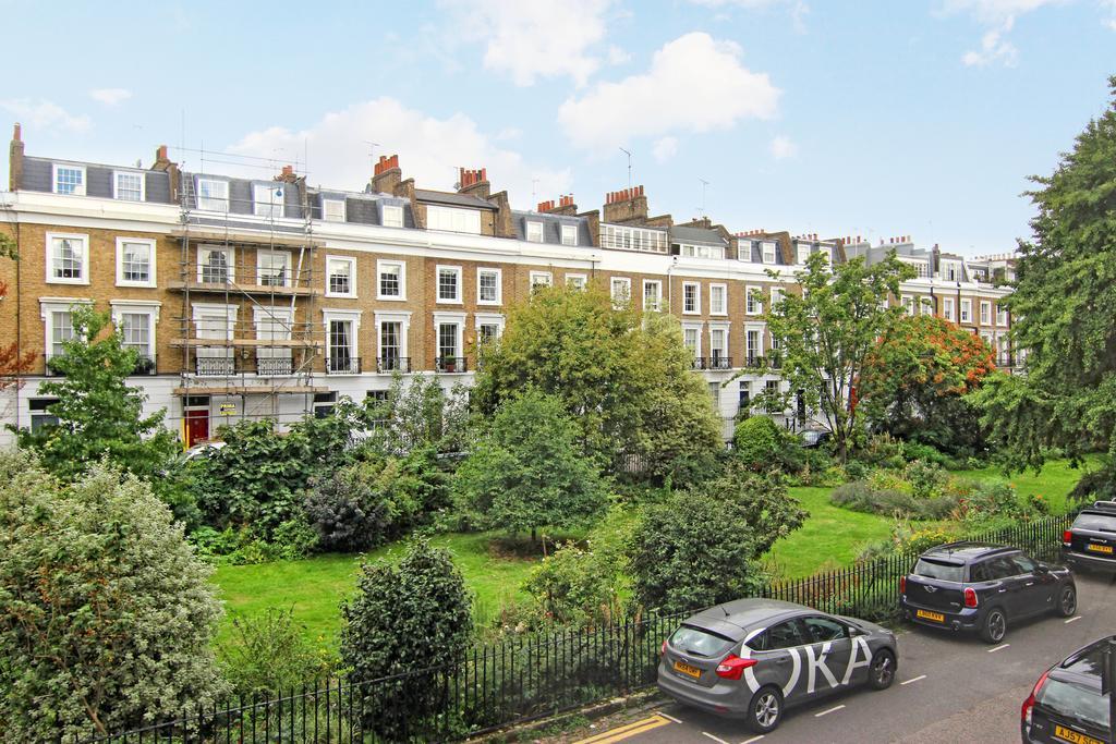 Lifestyle - Chelsea Apartment London