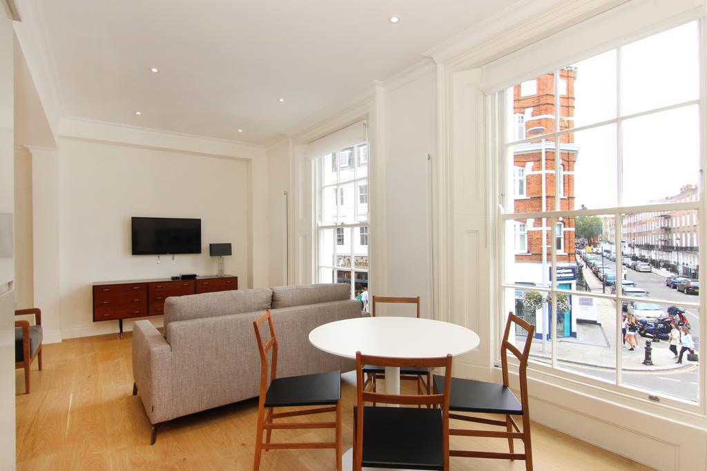 Lifestyle - Chelsea London