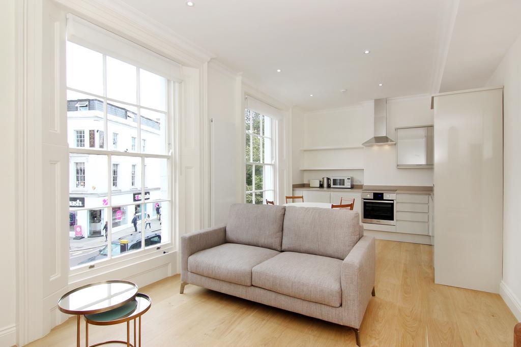 Lifestyle - Chelsea Apartment