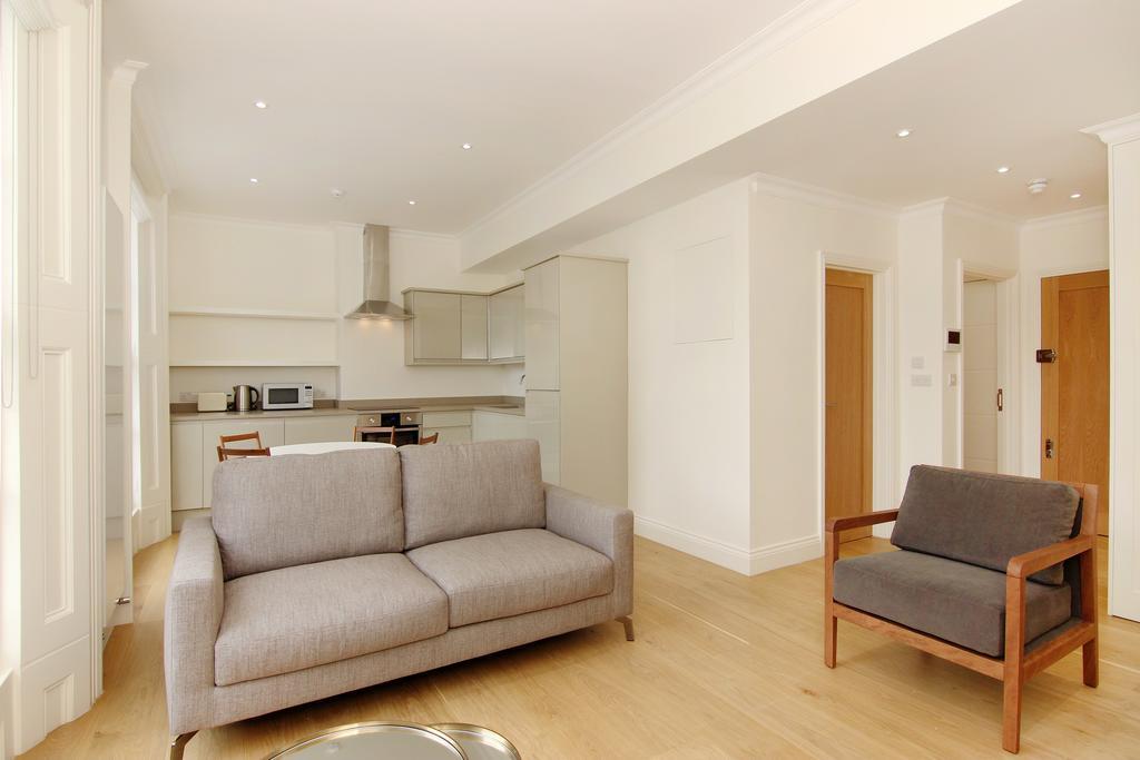 Apartment Lifestyle - Chelsea *