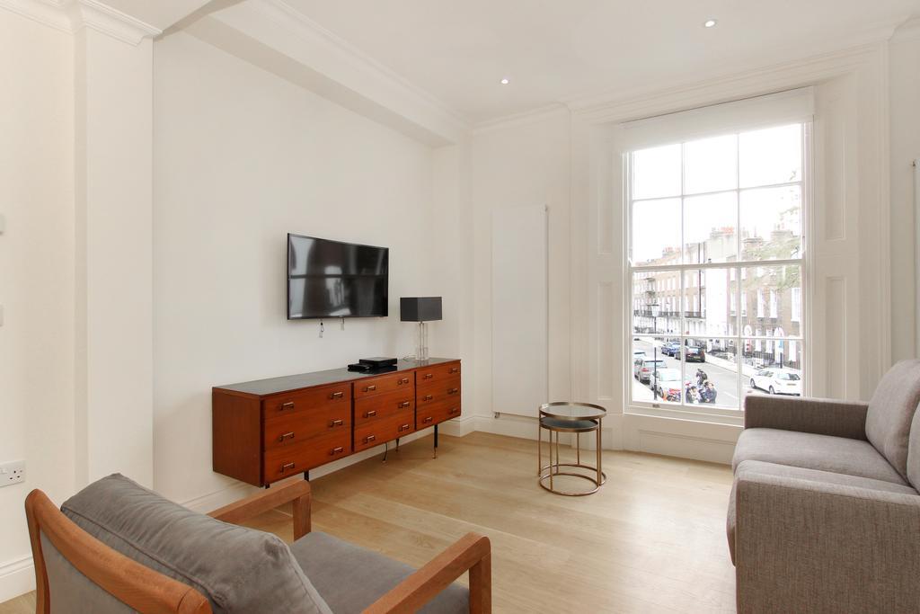 Lifestyle - Chelsea London