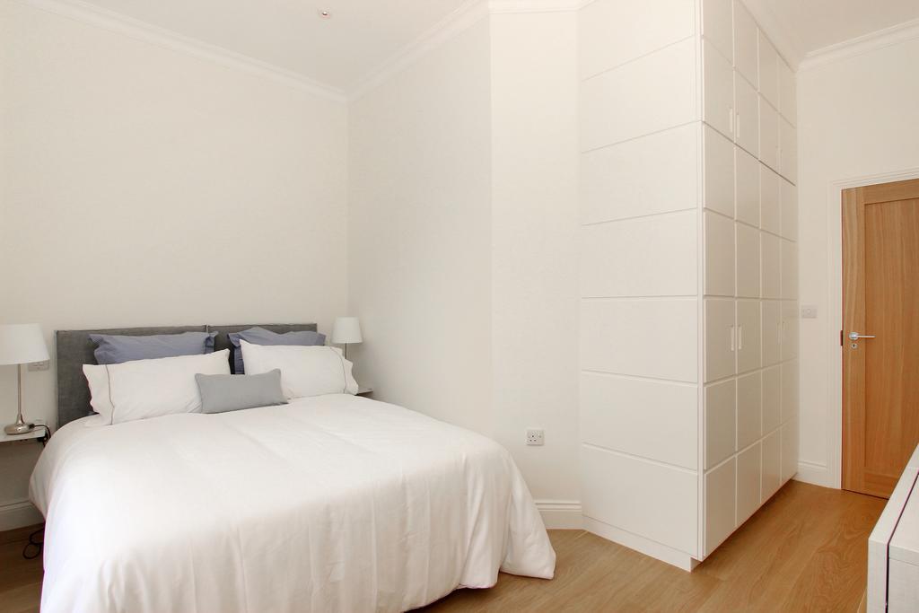 Lifestyle - Chelsea Apartment *