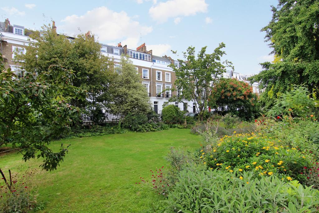 Apartment Lifestyle - Chelsea