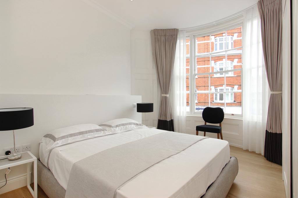 Lifestyle - Chelsea Apartment London