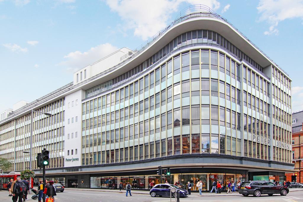 Apartment Lifestyle - Chelsea *