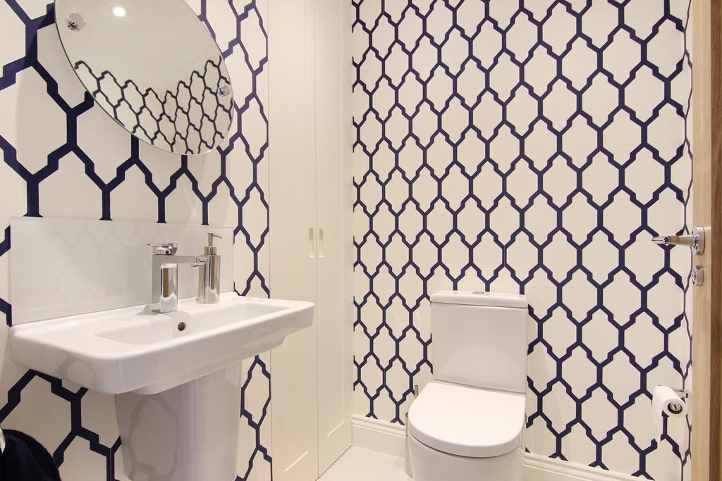 Apartment Lifestyle - Chelsea