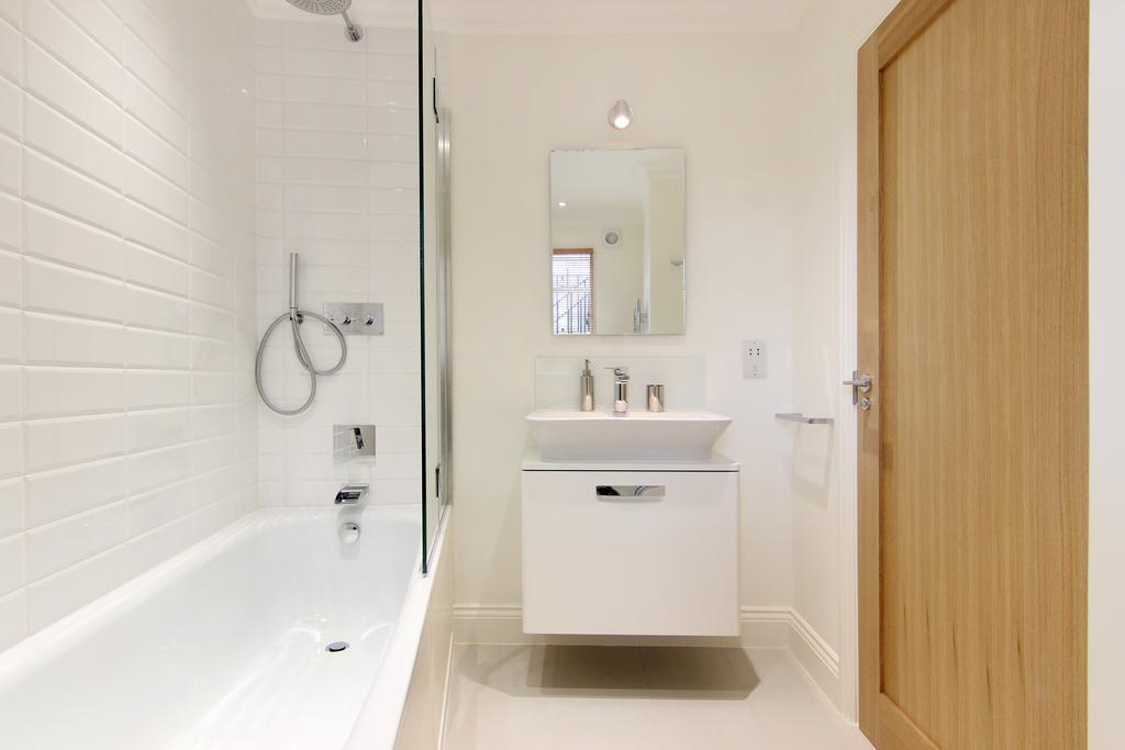 Lifestyle - Chelsea Apartment London