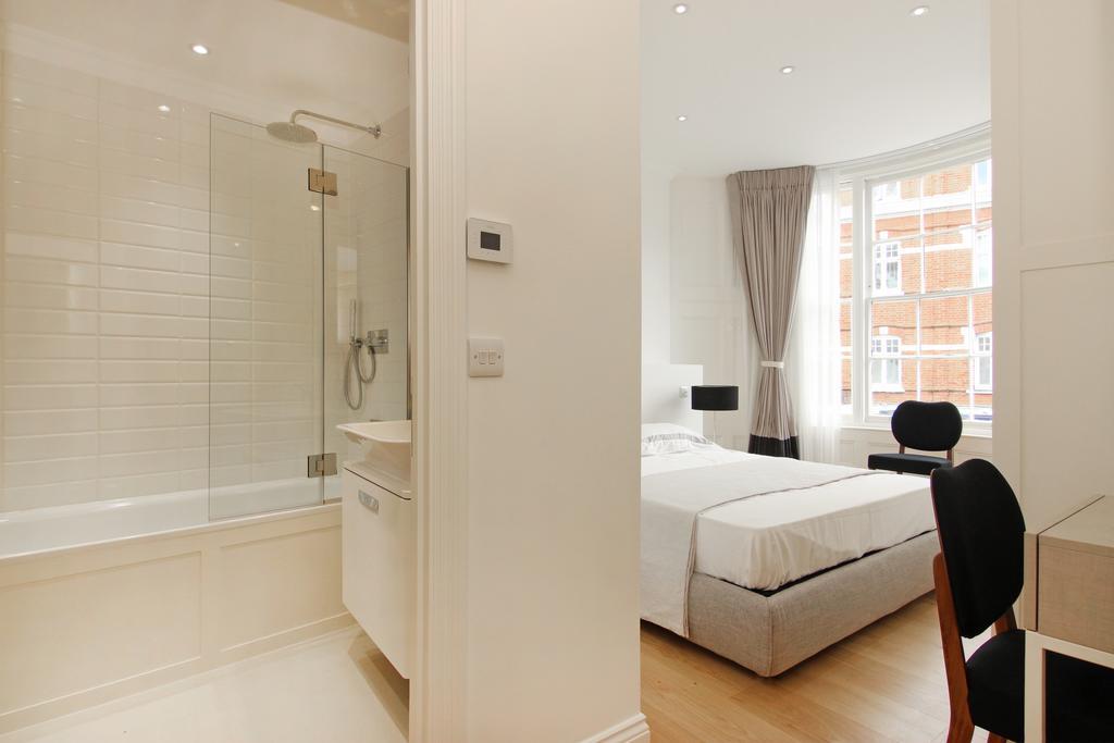Lifestyle - Chelsea London