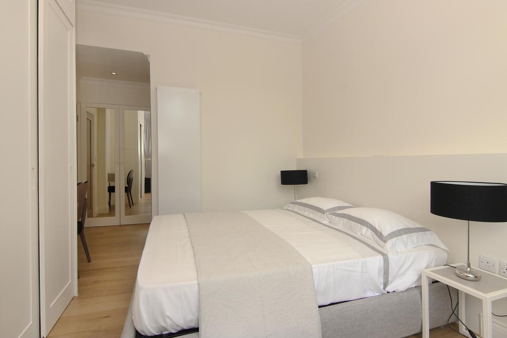 Apartment Lifestyle - Chelsea *