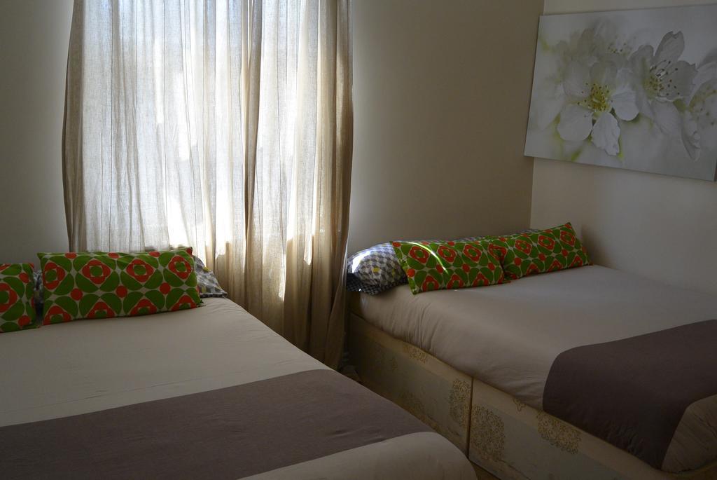 Guest house Cambridge 2*