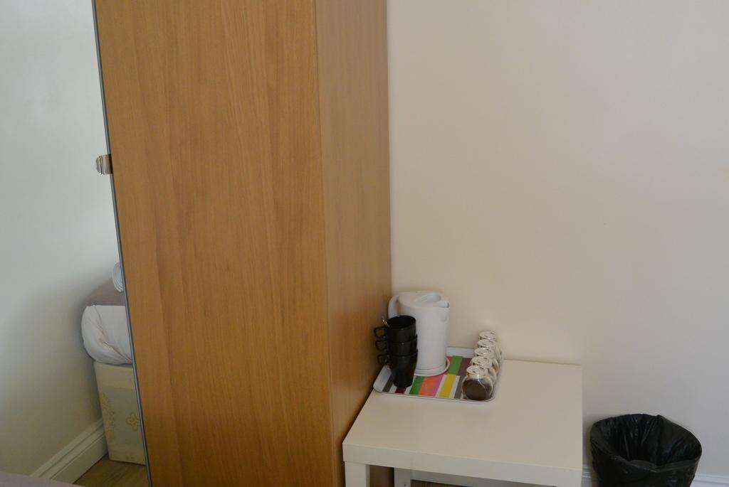 Guest house Cambridge London