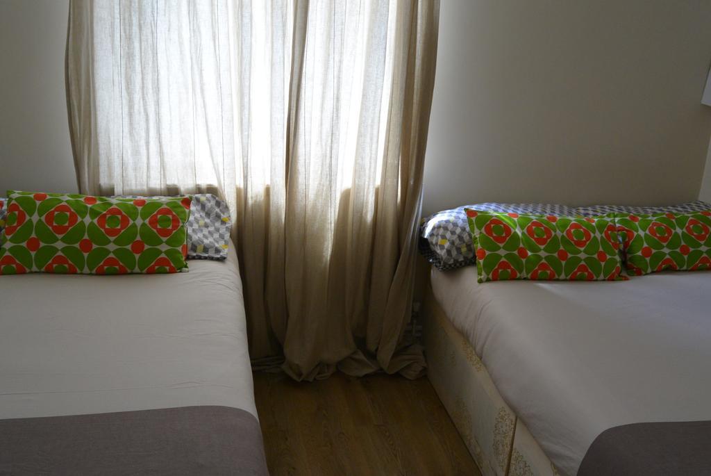 Guest house Cambridge 2*