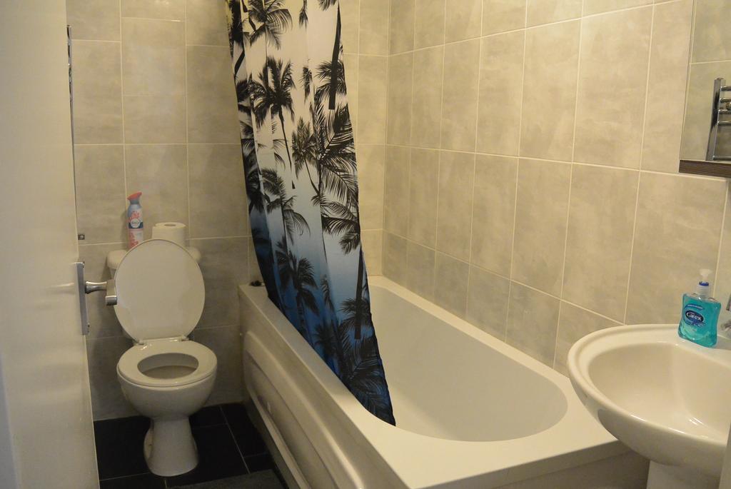 Guest house Cambridge London