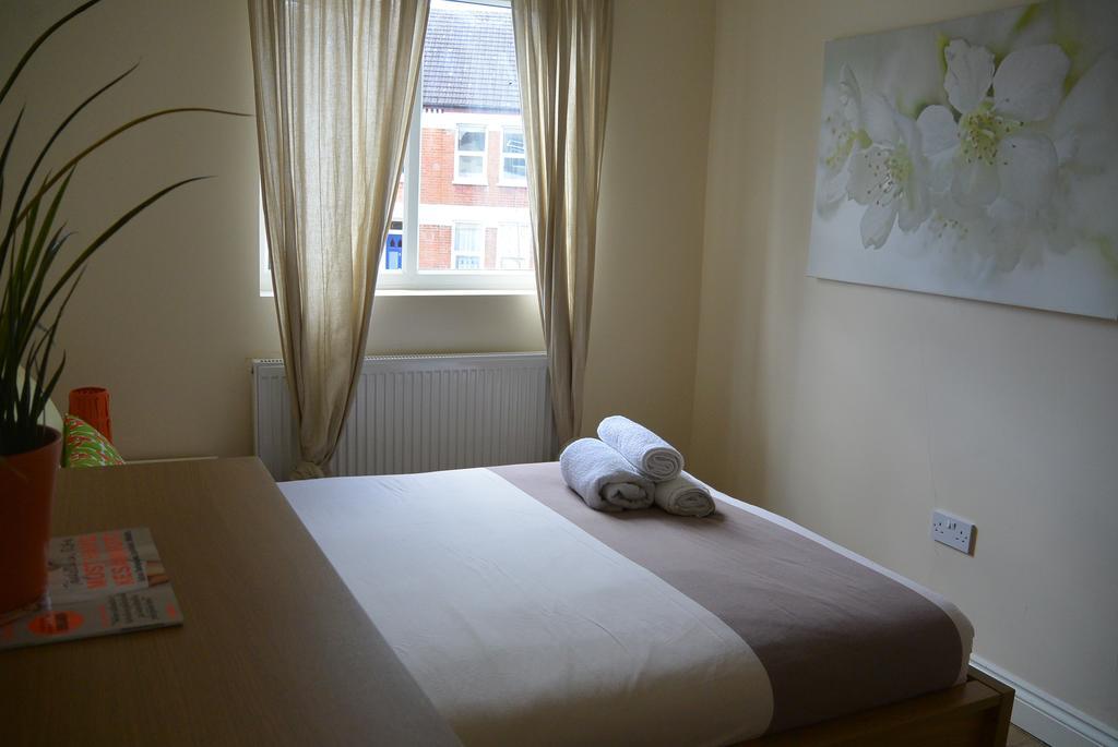 Cambridge Guest house London
