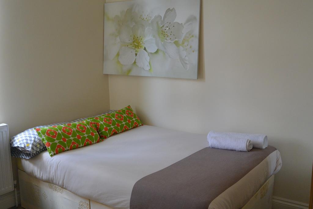 Guest house Cambridge London