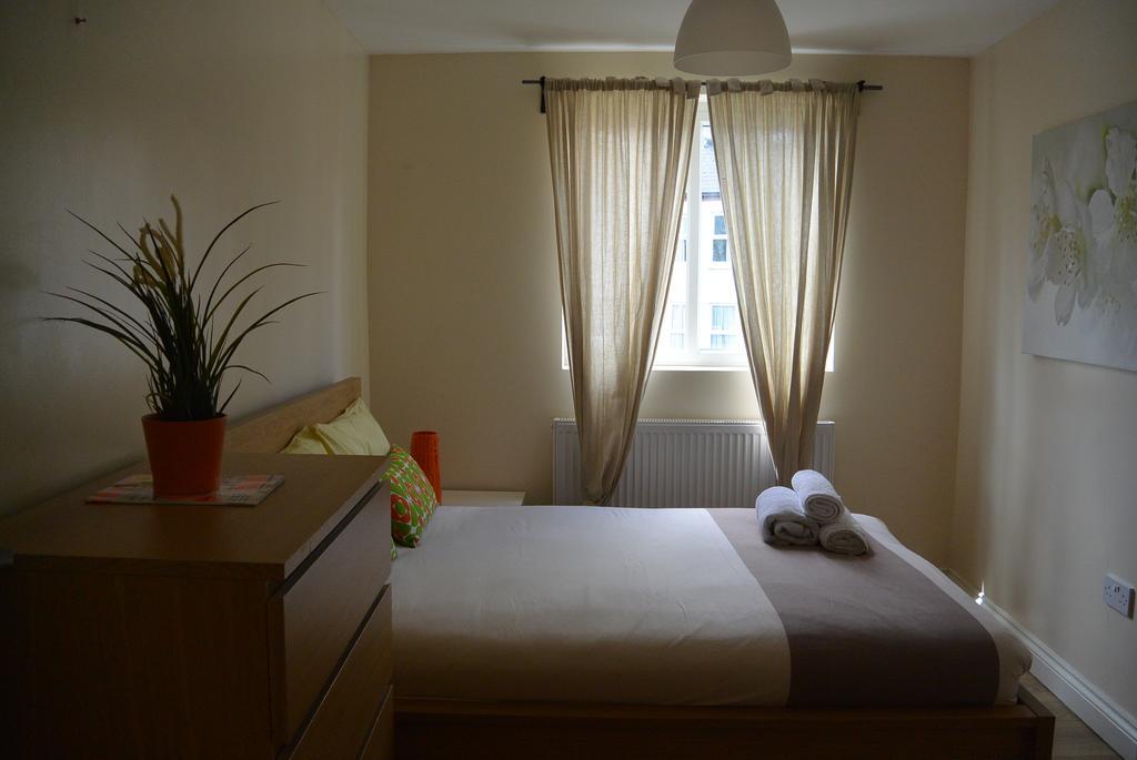 Cambridge Guest house London