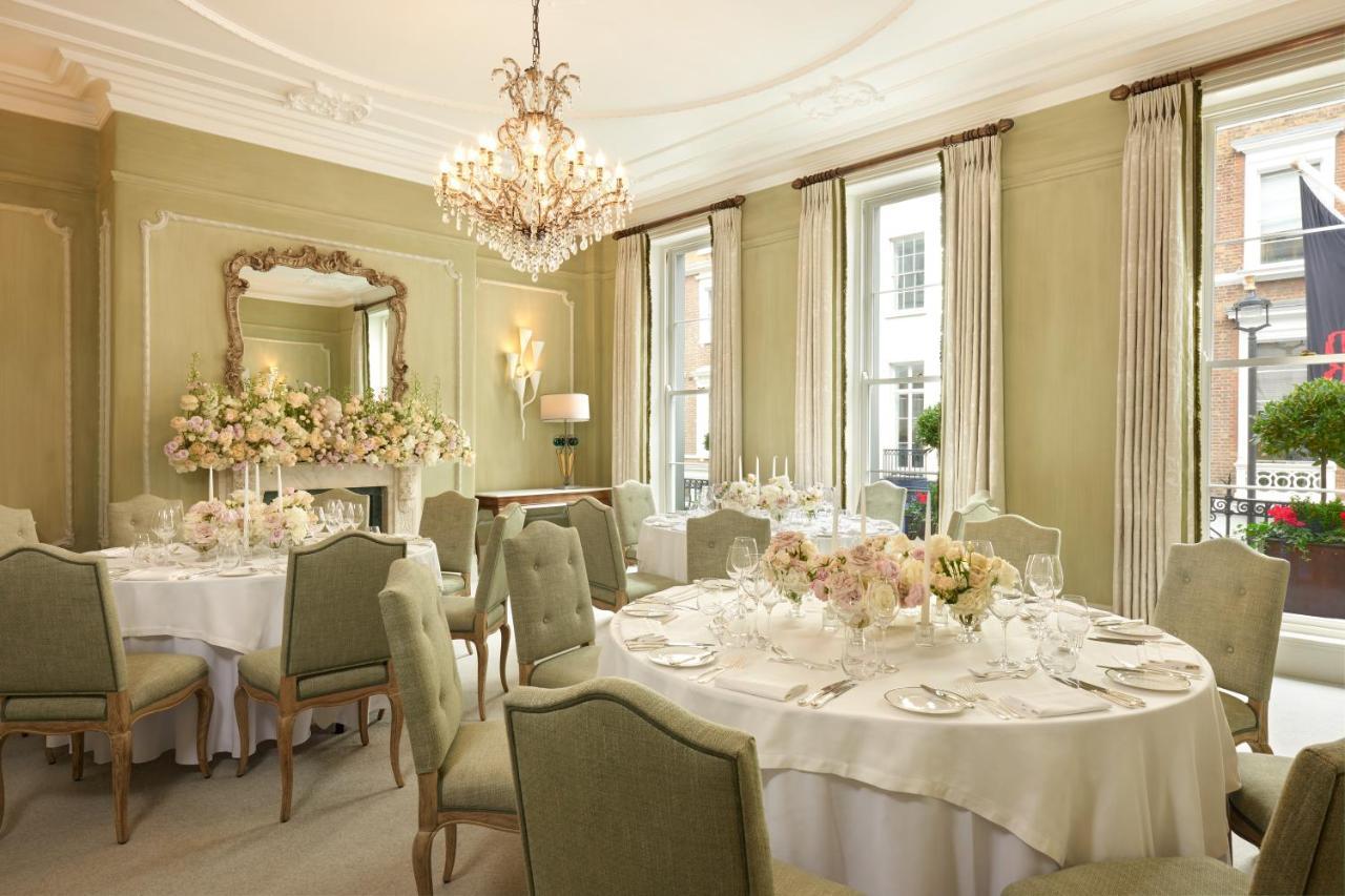 Hotel Brown's Hotel, A Rocco London