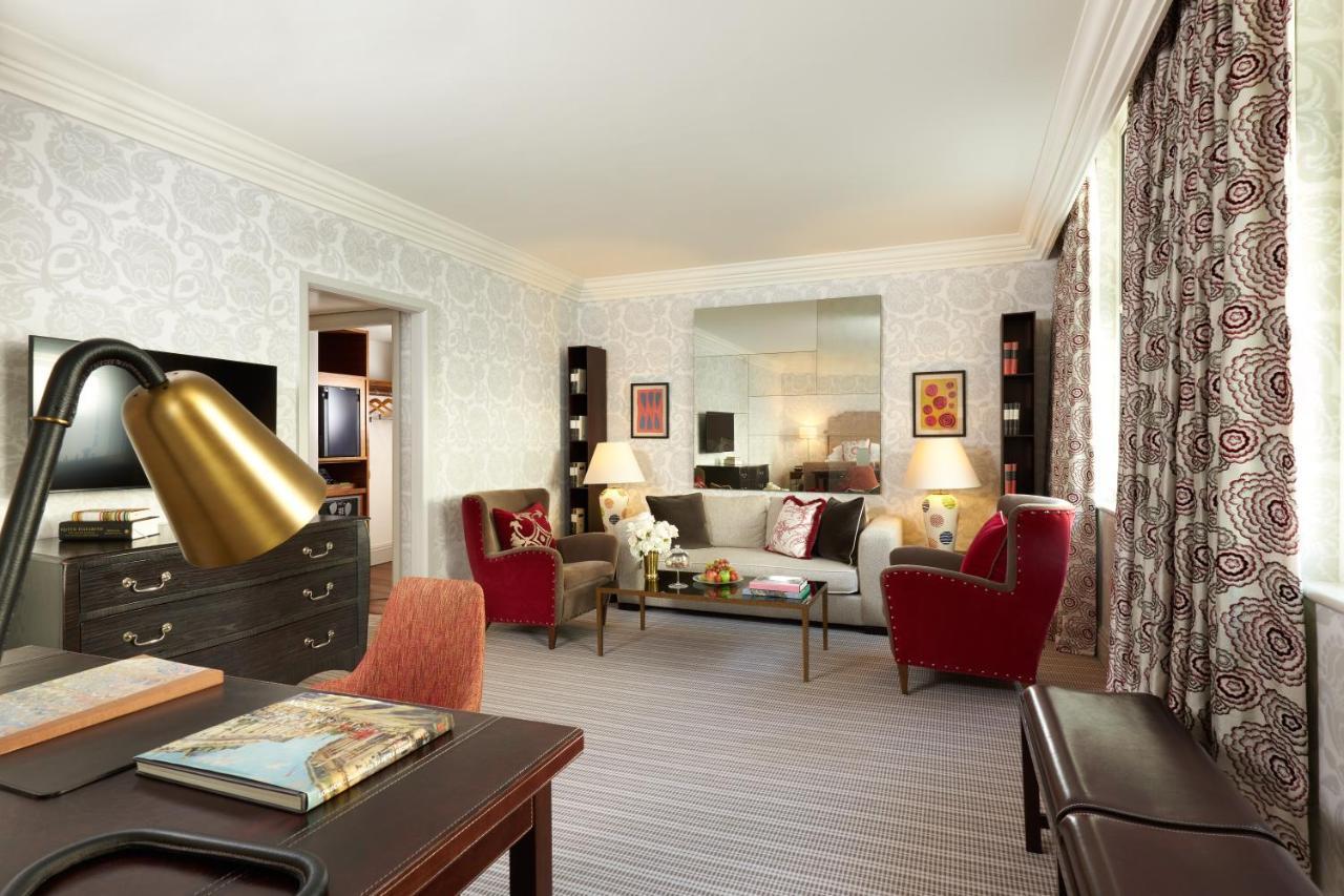 Brown's Hotel, A Rocco Hotel 5*